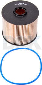 Топливный фильтр