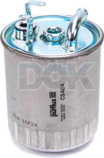 CS484 Purflux Топливный фильтр