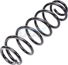 Пружина подвески Lesjöfors 4295034 Пружина подвески Lesjöfors 4295034