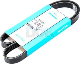 Поликлиновой ремень