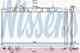 68740 Nissens Радіатор охолодження двигуна