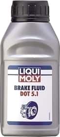 Тормозная жидкость Liqui Moly DOT 5.1 ABS Тормозная жидкость Liqui Moly DOT 5.1 ABS