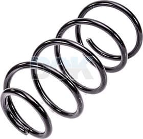 Пружина подвески Пружина подвески