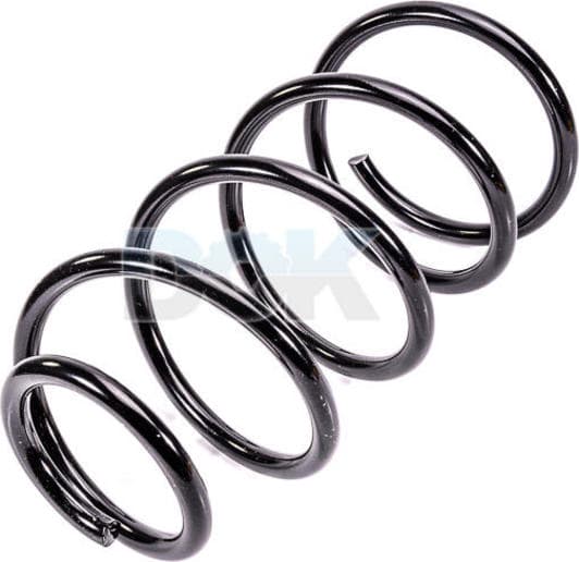 RC3012 Kayaba Пружина подвески