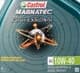 Castrol Professional Magnatec A3 10W-40 (4 л) моторна олива