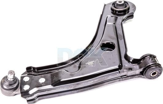 36681 01 Lemförder Важіль підвіски