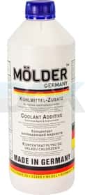 Концентрат антифриза Molder G11 синий Концентрат антифриза Molder G11 синий