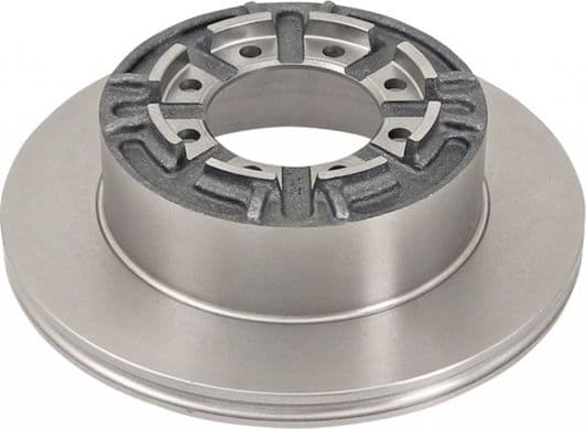 16944 A.B.S. Гальмівний диск