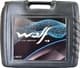 Wolf Vitaltech 15W-40 (20 л) моторна олива
