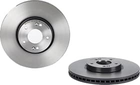 Тормозной диск