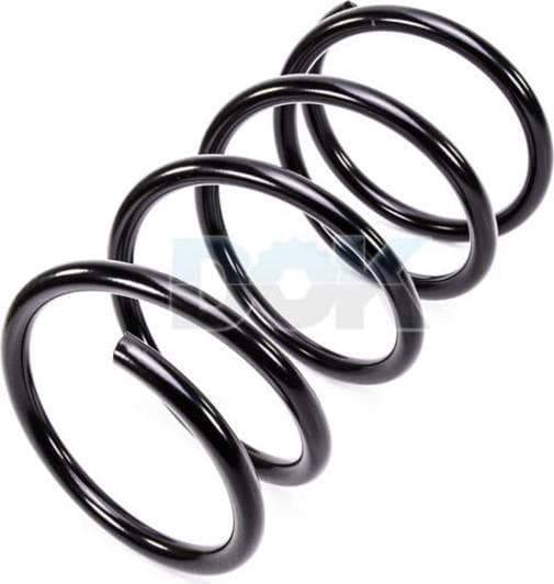 4035740 Lesjöfors Пружина подвески для Honda CR-V