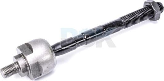 I34006YMT Yamato Рулевая тяга