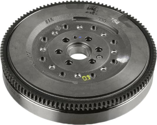 2294 001 618 Sachs Маховик