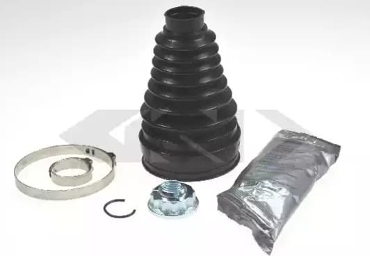 25895 Spidan Пильовик гранати