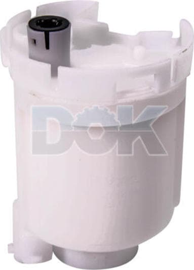 30-14 323 0013 Meyle Паливний фільтр