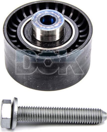 532 0289 10 INA Обводной ролик ремня ГРМ