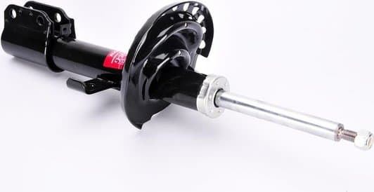 333740 Kayaba Стойка амортизатора для Renault Modus