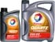 Total QUARTZ 9000 V-DRIVE 0W-20 моторна олива