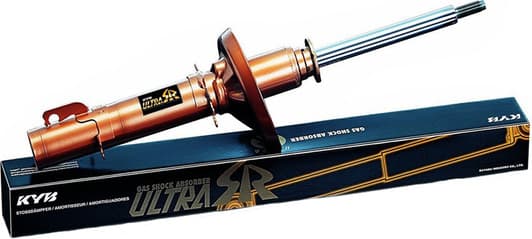 353024 Kayaba Амортизатор для Toyota Yaris