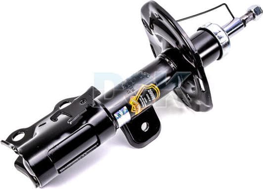 MM-20000 Japanparts Стойка амортизатора