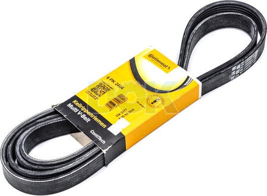 6PK2404 Contitech Поліклиновий ремінь