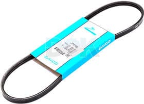 Поликлиновой ремень