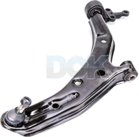 J4911027 Nipparts Рычаг подвески для Nissan Almera