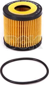 Оливний фільтр