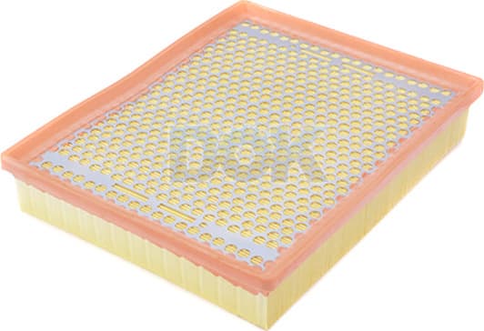 C 30 170 Mann Воздушный фильтр