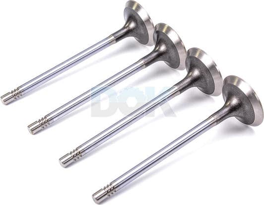 R6093/BMCR Freccia Випускний клапан