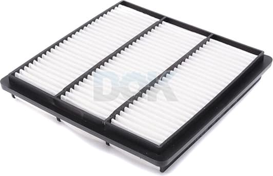 1 457 433 965 Bosch Повітряний фільтр