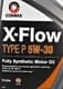 Comma X-Flow Type P 5W-30 (5 л) моторное масло