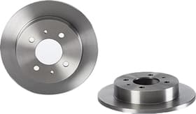 Тормозной диск Тормозной диск