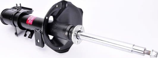 335022 Kayaba Стійка амортизатора для Nissan Pathfinder