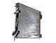 58148 NRF Радиатор охлаждения двигателя
