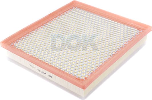 WA9740 WIX Filters Воздушный фильтр