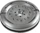 2294 000 514 Sachs Маховик