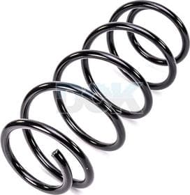 Пружина подвески Kayaba RH1157 Пружина подвески Kayaba RH1157