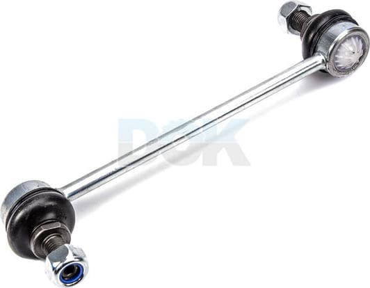 1140401300 JP Group Стойка стабилизатора