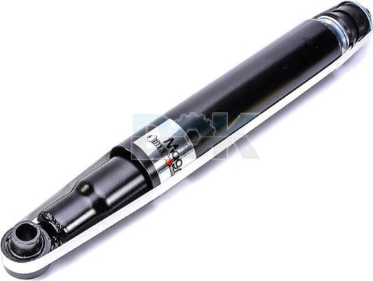 AGX051MT Magnum Technology Амортизатор для Opel Omega