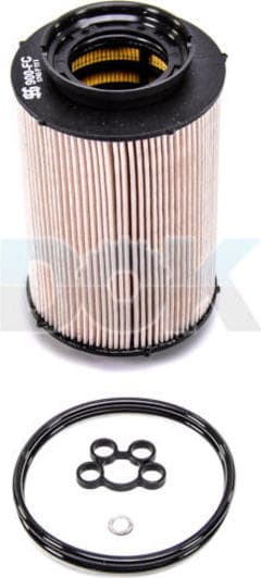 50013900 Kolbenschmidt Топливный фильтр