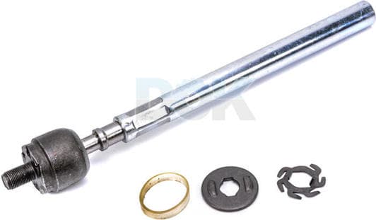 915507 Ruville Кермова тяга