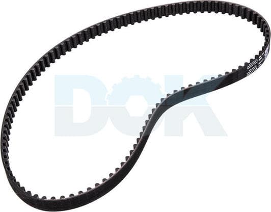 5083 Gates Ремінь ГРМ