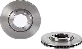 Гальмівний диск Гальмівний диск