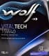 Wolf Vitaltech 15W-40 (5 л) моторное масло