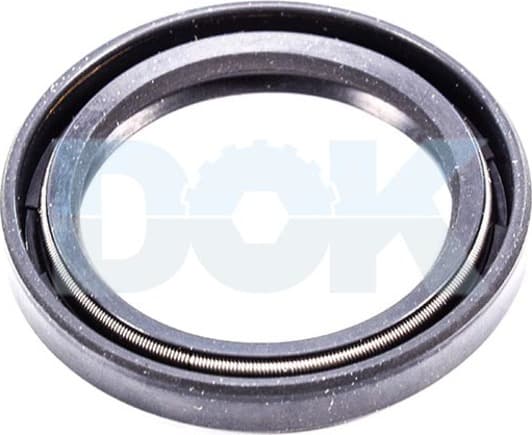 15010100 Ajusa Сальник колінчастого вала