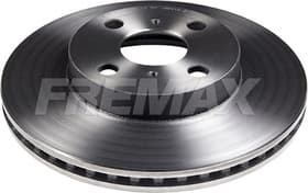 Тормозной диск