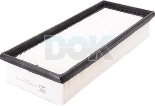 CAF100501P Champion Воздушный фильтр