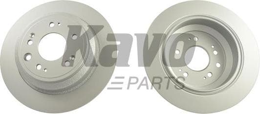 BR-2279-C Kavo Parts Тормозной диск для Honda Accord