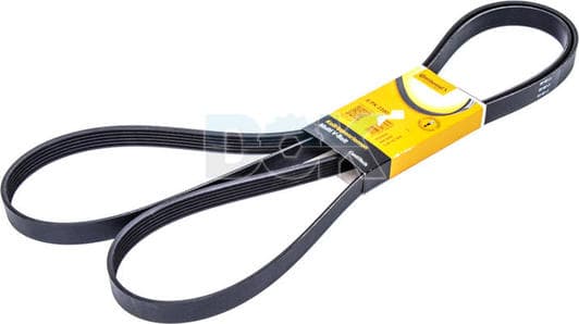 6PK2390 Contitech Поліклиновий ремінь